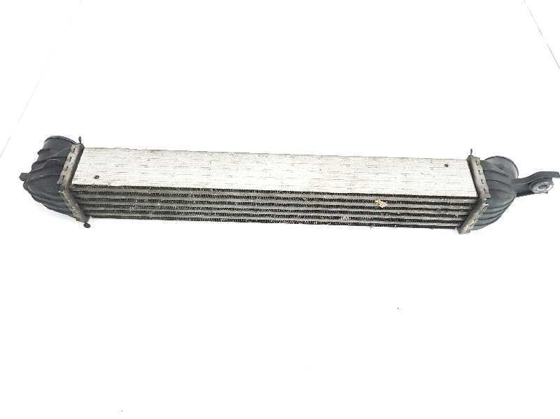 VALEO 818580-TURBO RADYATORU INTERCOOLER MINI COUNTRYMAN 1.6 S ALL4 > 17512751277(_(_385